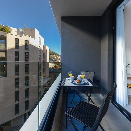 Apartments Hica Dubrovnik Exteriör bild